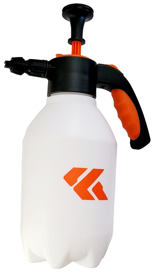 FOAM SPRAYER 2 LITRE CAPACITY SNOW CAR WASH PUMP FOAMING SPRAYER 2L 1402199