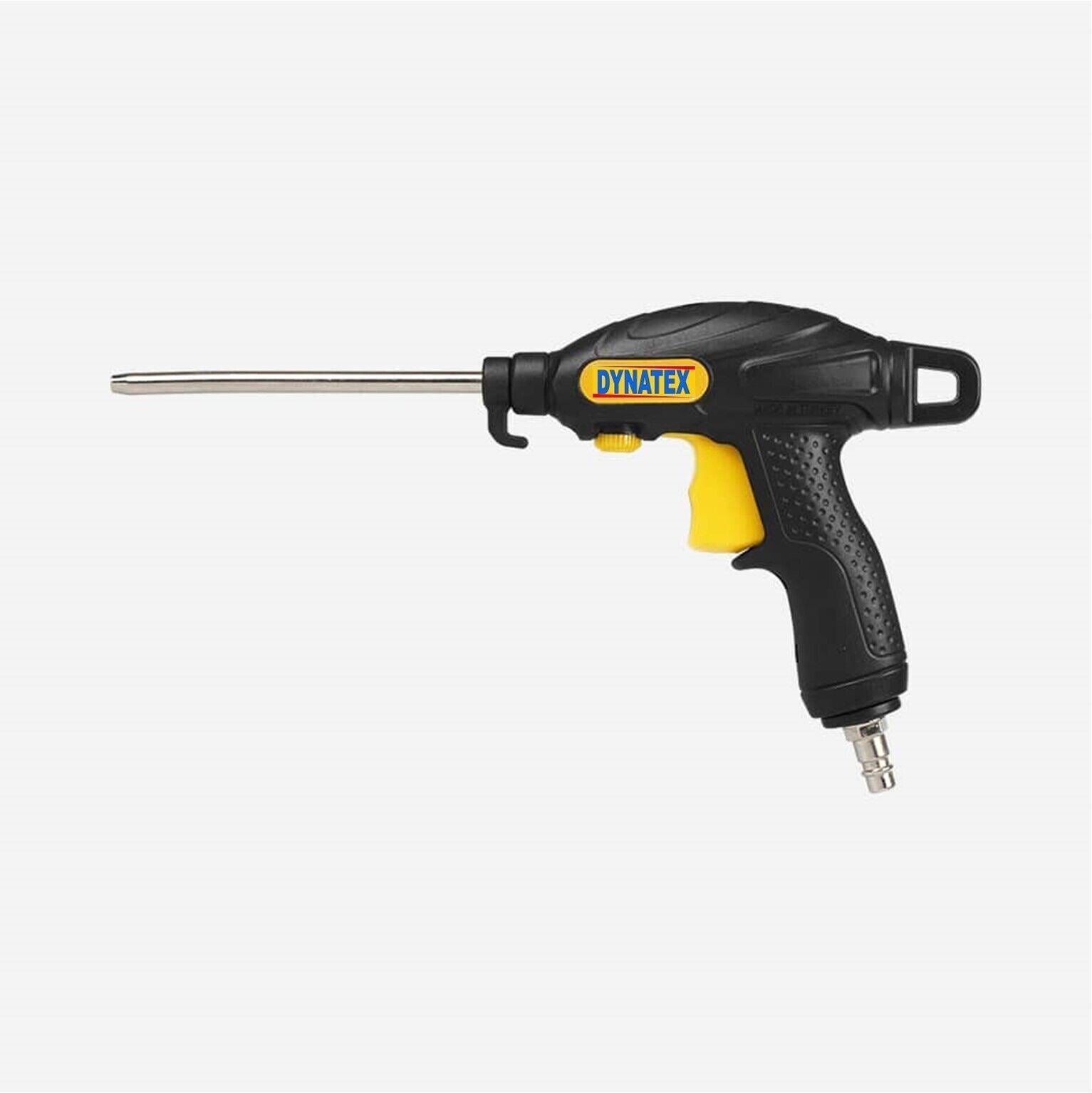 Air Blow Gun, Compressor Driven Trigger, Nozzle, Duster, Variable Feed ...