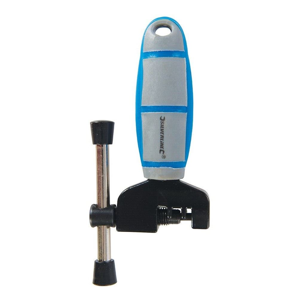 Bycle Chain Rivet Extractor 7 8 9 10 11 Speed Riveter Splitter For Shimano HG UG 482303