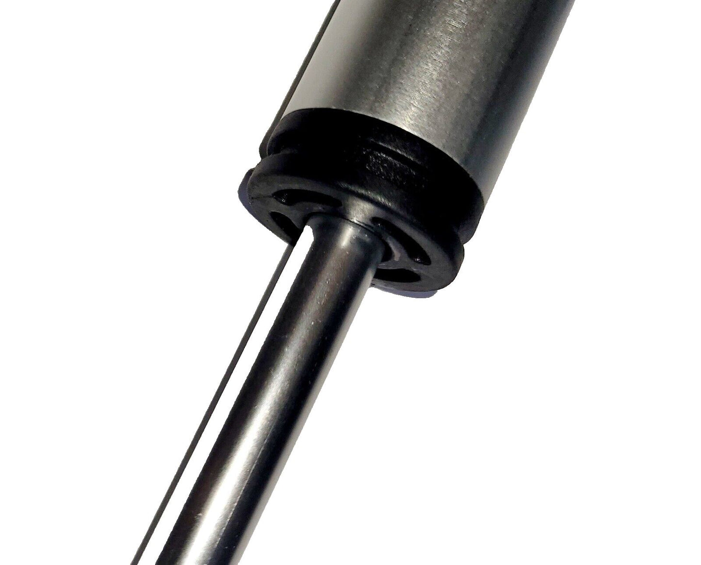 Mini Bike Pump 160 PSI Pressure Gauge Alloy Presta Schrader Valve Bicycle 1000286