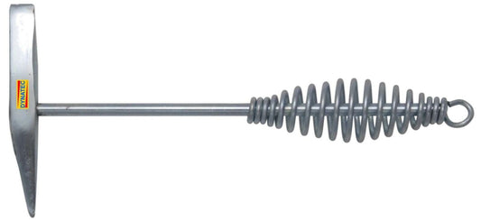 1 Welding Spring Chipping Hammer For Mig Arc Tig Welder Sprung Pick Point Chisel 4001190