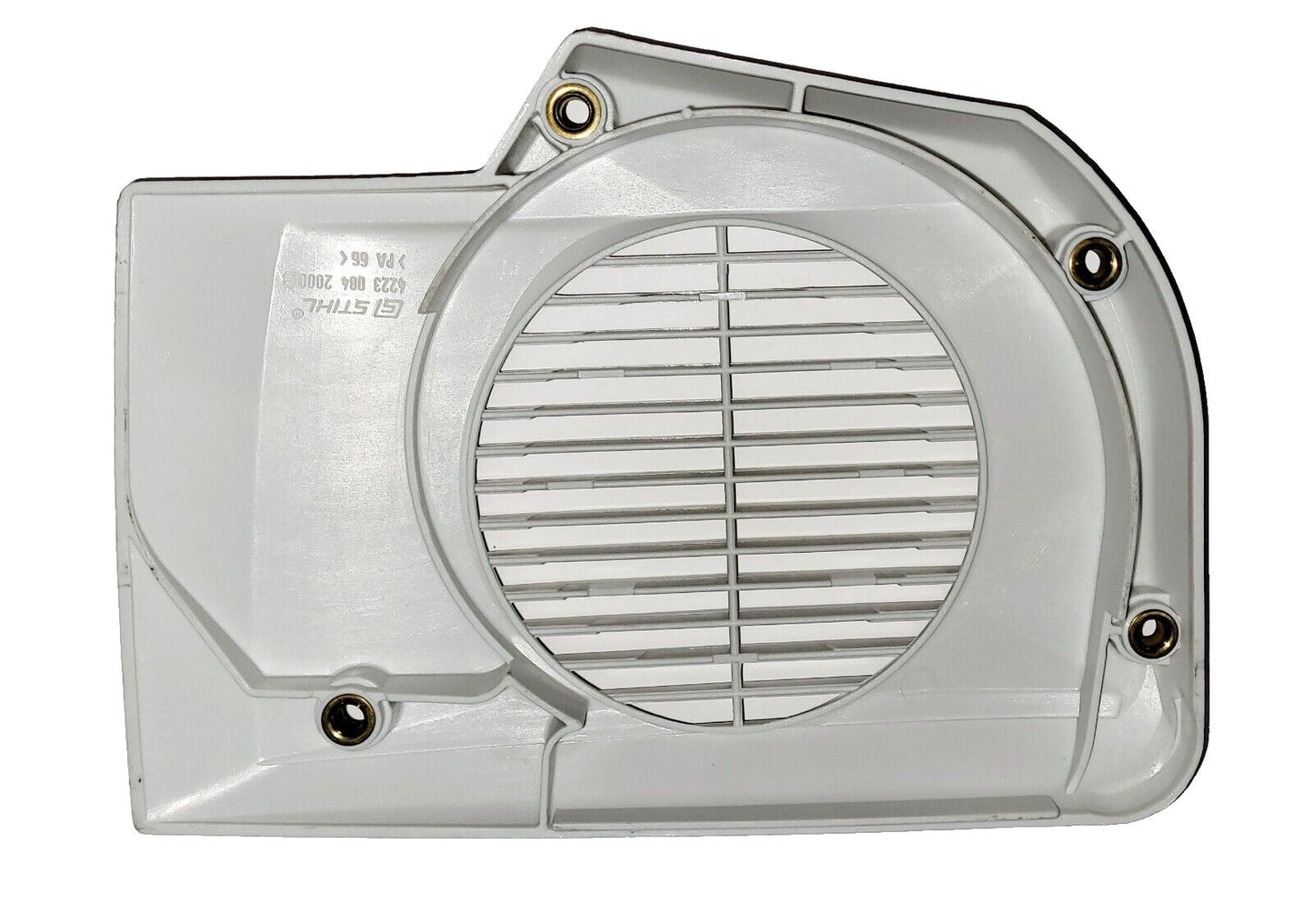 Genuine Stihl TS400 Fan Cover Guard Flywheel 4223 084 2000 - 42230842000