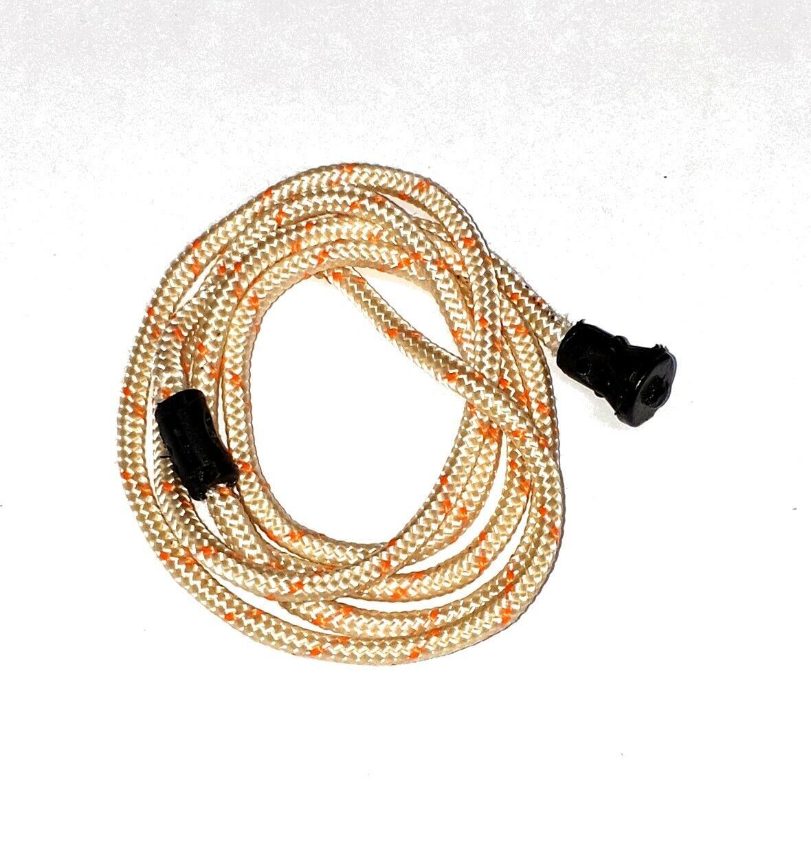 Genuine Starter Rope 3.5mm for Stihl TS400 1128 190 2900 15/5 TS410 TS420 11281902900