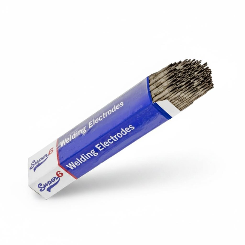 Welding Electrodes Rods E6013 5kg Mild Steel 3.2mm AC/DC General Purpose 5 Kilo 4002312