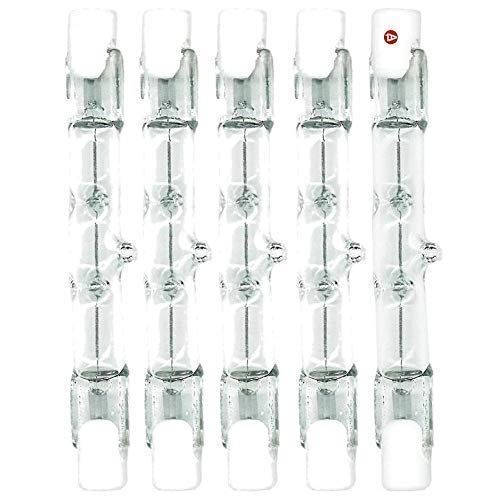 5 Linear Halogen Bulb C Class 230W = 300W 118mm 240V Security Floodlight RS7 DX/3001590