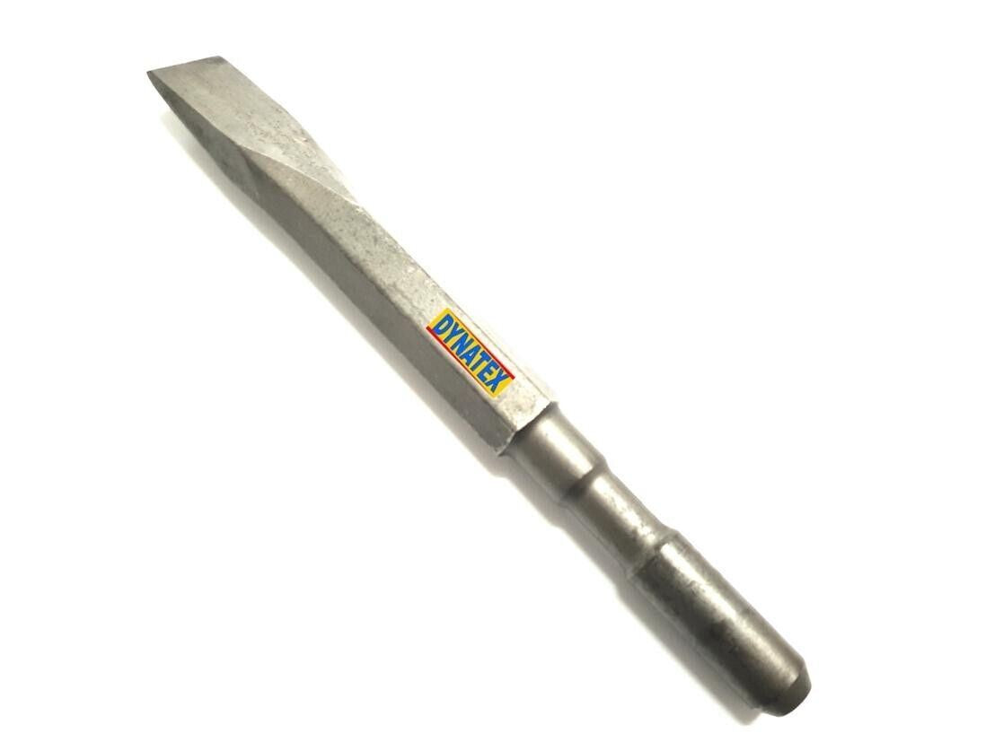 CP9 Breaker Chisel Steel Fit 25mm Wide Demolition For Air Pneumatic Gun 2101051