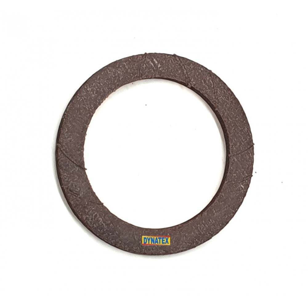 Water Pump Seal 2" Hose BSP Leather Washer Suction Layflat For Hose Connector