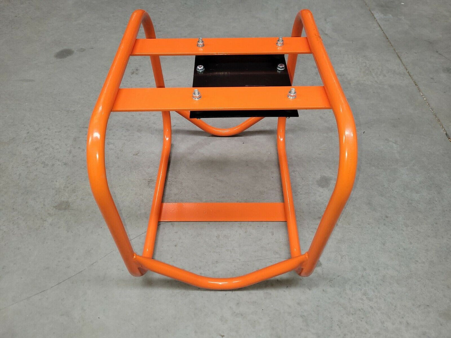 Frame Fits Honda Engine Pump Poker Drive Generator 2kva 3kva Loncin Universal