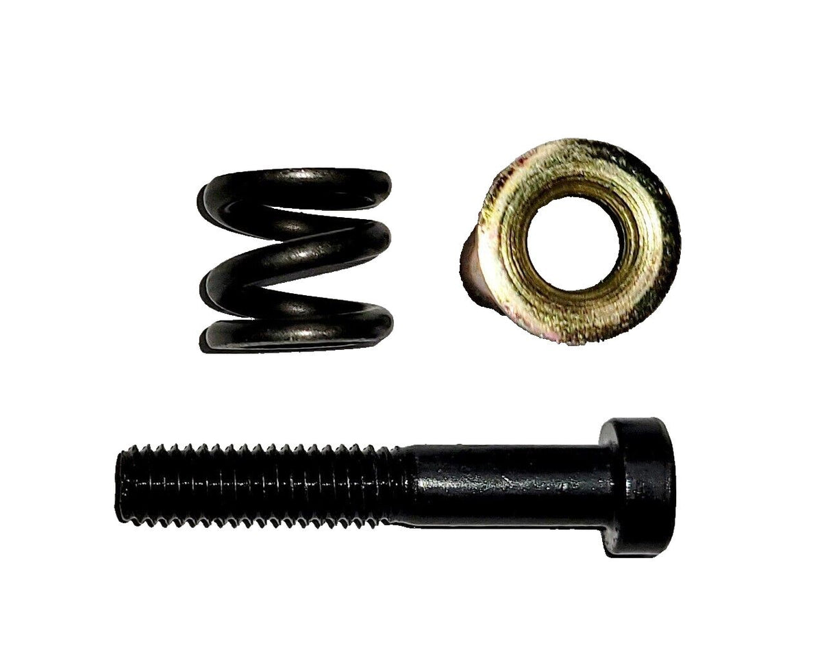 42237109500 Genuine Stihl TS400 Chain Adjusting Screw Flange 4223 710 9500