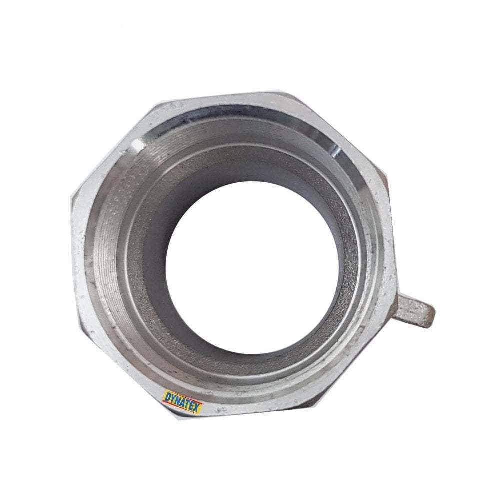 Camlock 3" BSP Female Thread Plug Water Pump Connector Hose Coupling Type A 1402312
