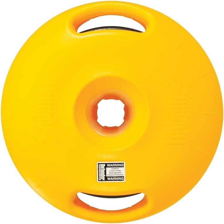 E712550 Wobble ABS Plastic Base For Defender Uplights Self-righting