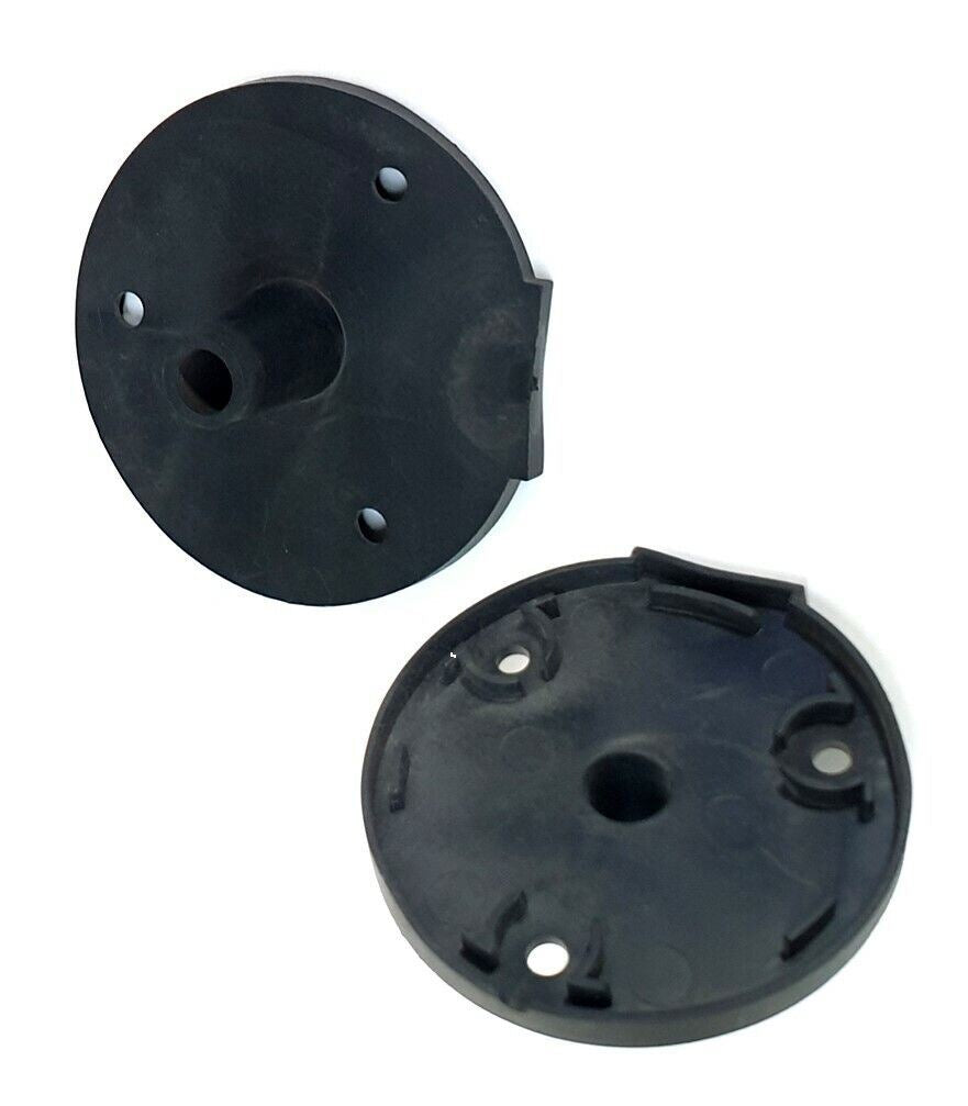 12 V Car Type N 7 Pin Trailer Towing Socket Gasket Fits Caravan Mount Plate Seal 9001398