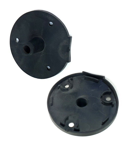 12 V Car Type N 7 Pin Trailer Towing Socket Gasket Fits Caravan Mount Plate Seal 9001398