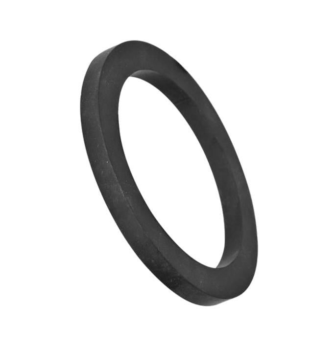 2" Hose BSP Water Coupling Washer For Suction Layflat Hose Connector Rubber