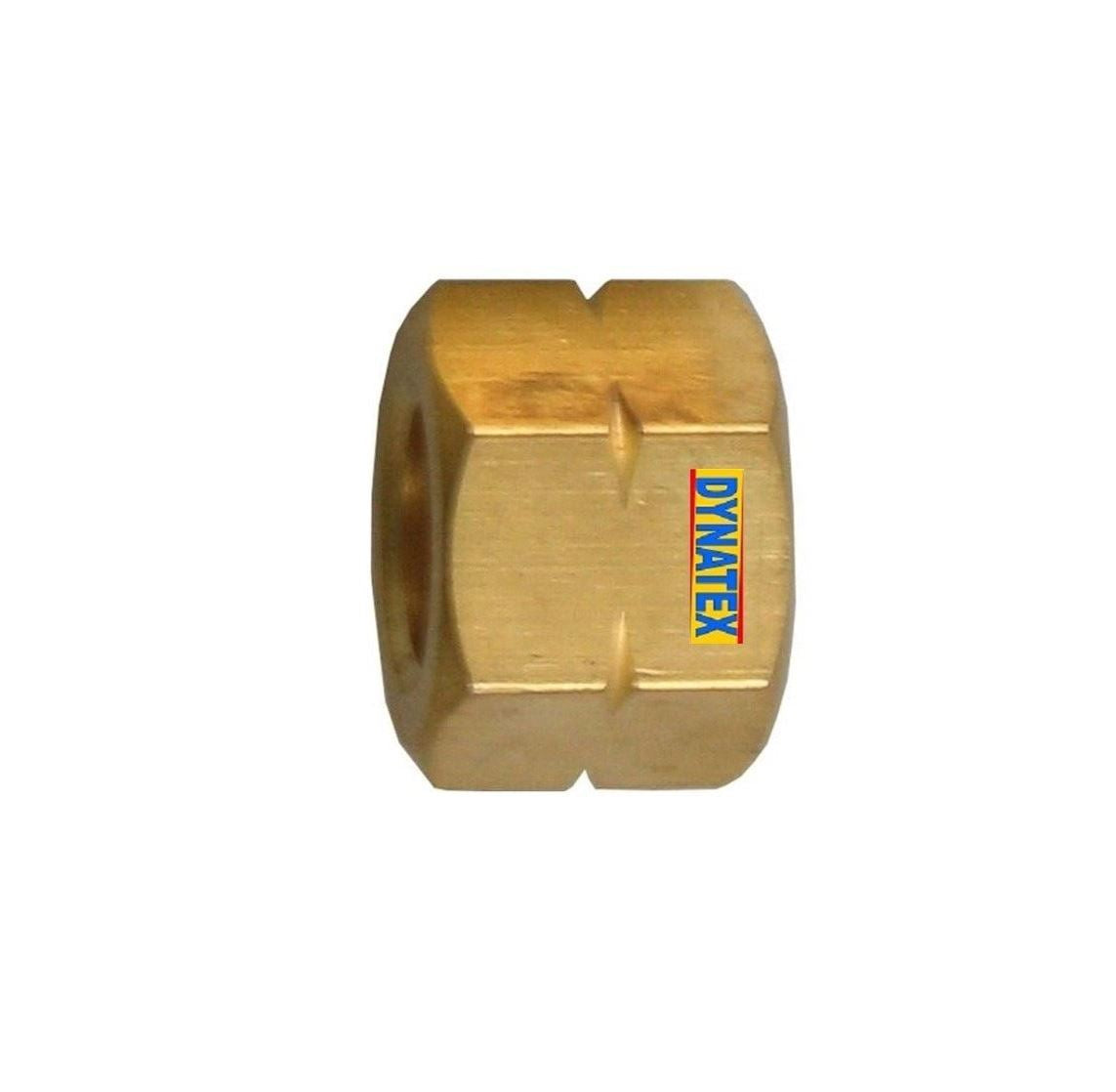 LPG Gas Hose Regulator Propane Bottle 3/8 Nut RH Thread For BBQ Heater Connector 2001568