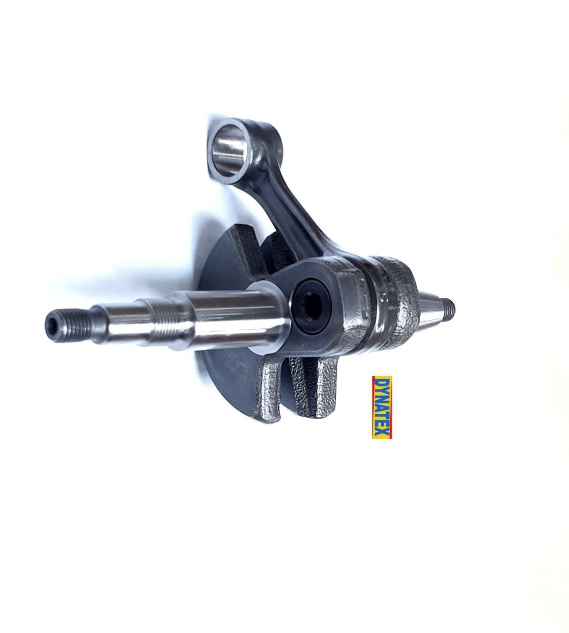 Crankshaft Fits Stihl TS410 Petrol Saw Machine 42380300400 Replacement