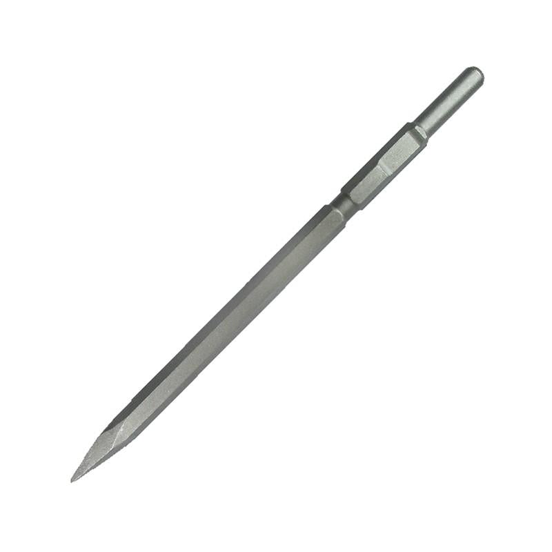 Point Cutter 450mm Extra Long For Kango Hammer Breaker 900 950 950K 950X 1"