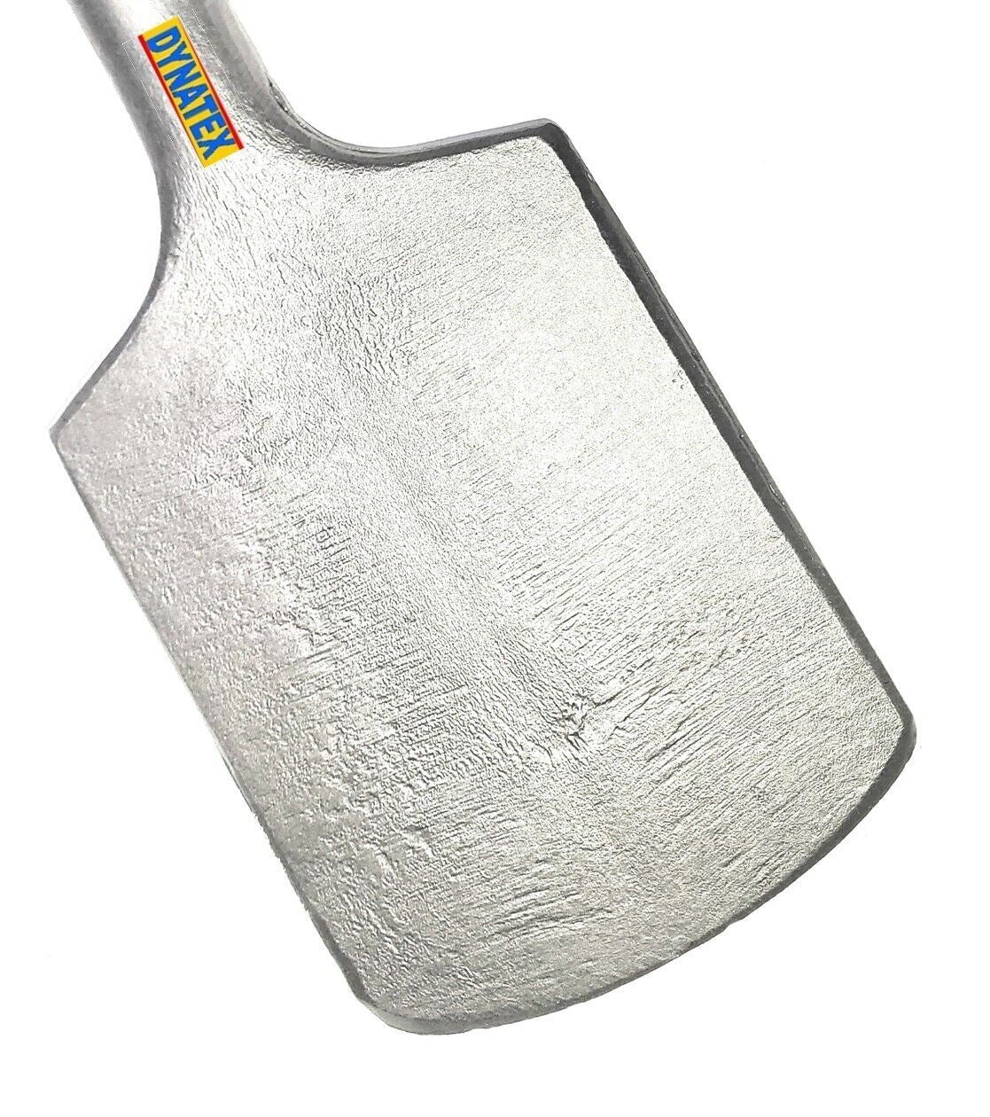 Kango Breaker Clay Spade 4" (100mm) Wide Hammer Fits Kango Breaker 900 950 950K 950X 1400 Makita HM1200 2101063