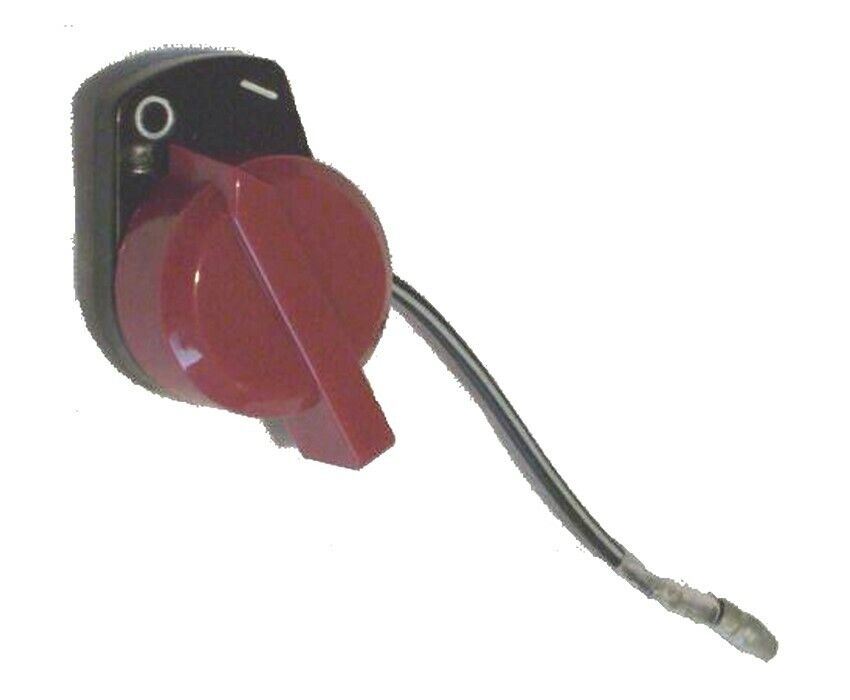 ON OFF Stop Start Switch Fits Honda GX160 Petrol Engine GX110 GX140 GX160 1 Wire 3002043