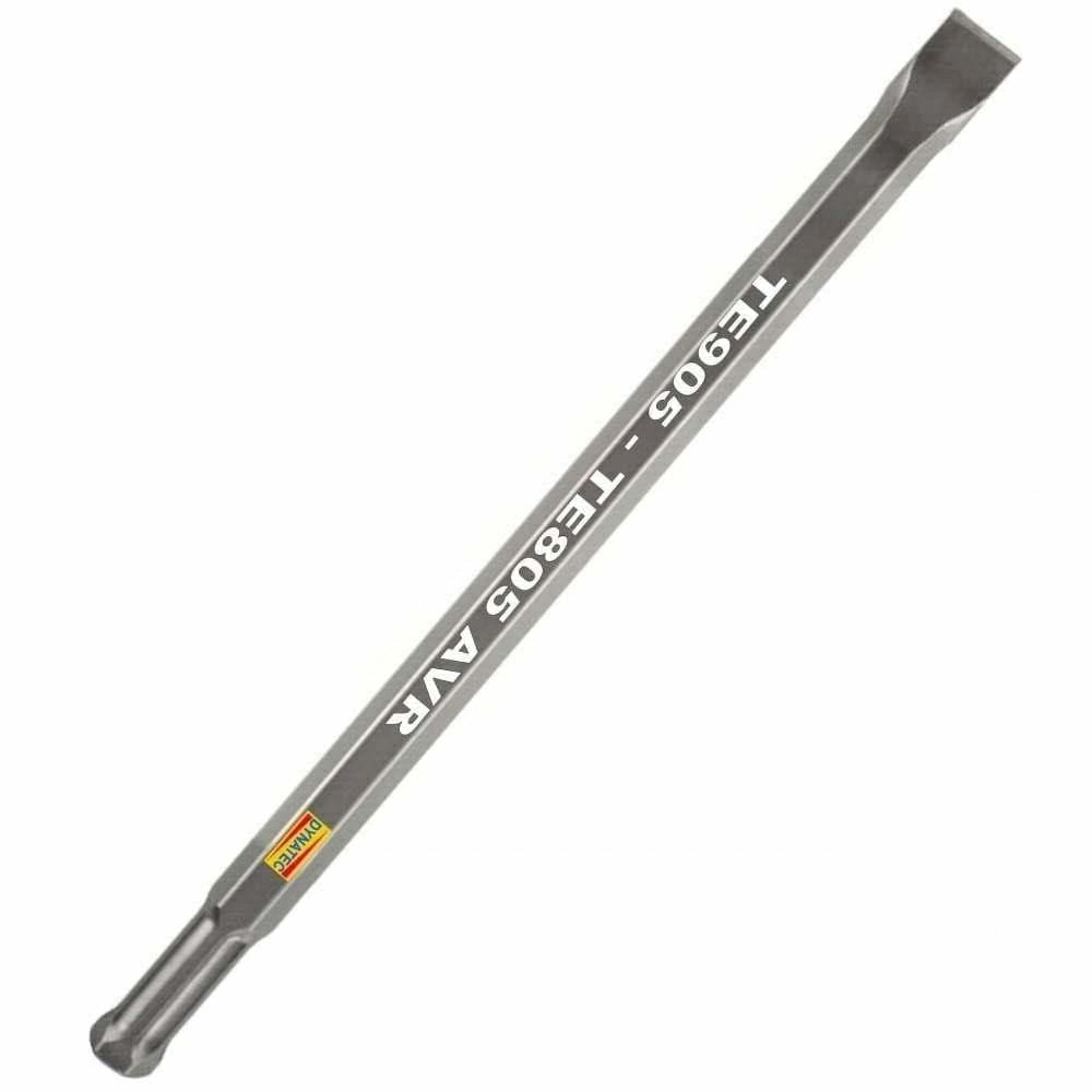 900mm Breaker Steel Chisel Fits Hilti TE805 TE905 TE1000 TE1500 UK Supply 2101084