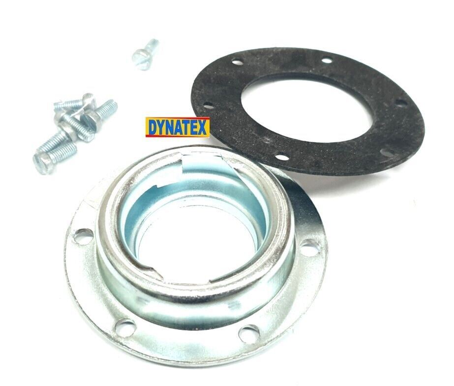 Hydraulic Tank Cap and Breather / Strainer with Gaskets Dumper Fits UCC 1893 Kit 4002450