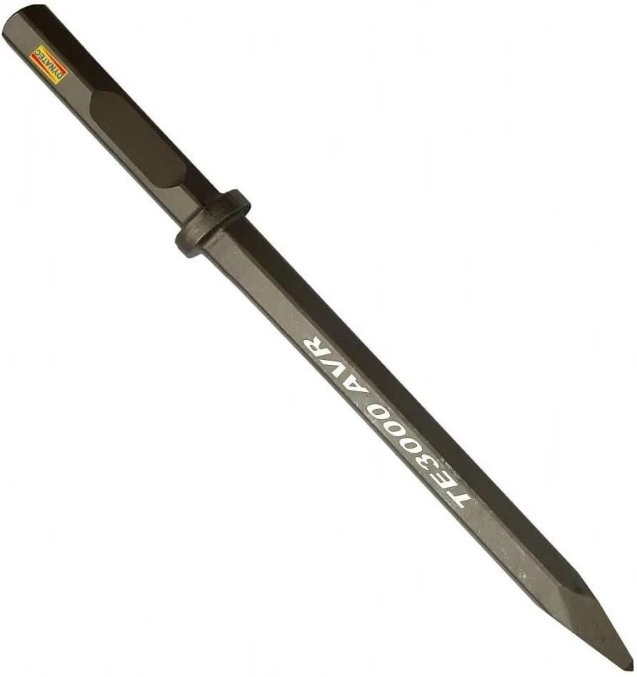 Hilti TE3000 AVR Point 380mm Long Breaker Steel Replacement TE-H28P SM 50 2101054