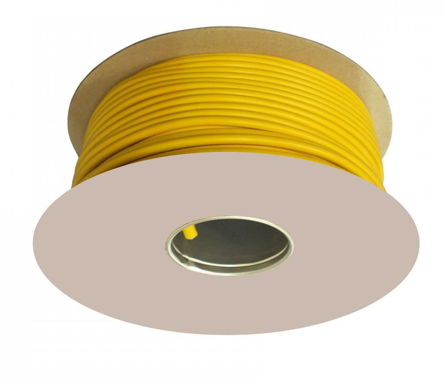 Cable 110 Volt Arctic 2.5mm Yellow 3183A 3 Core 100 Metre 110V Site Power Artic 3001394 100x88