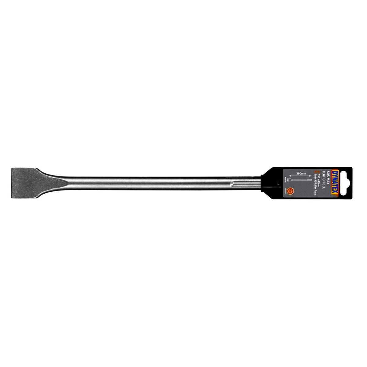 Chisel Point, Wide Bolster For Hilti TE55 TE56 TE75 TE76 TE500 TE504 TE700 TE706 2101025 1x08,22,23