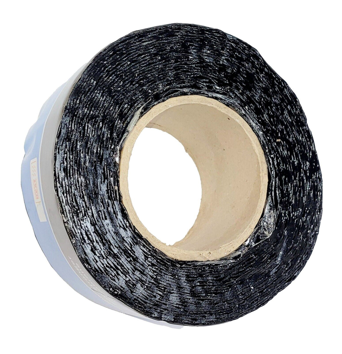 Self Adhesive Bitumen Flashband Roof Repair Tape Silver 75mm 10m 8003020