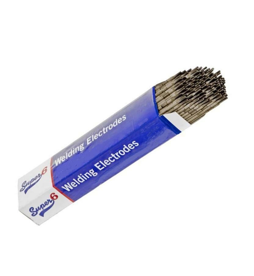 Arc Welding Welder Electrode Rod 5 Kg Kilo Mild Steel 2.5 mm Type 6013 Quality 4002311