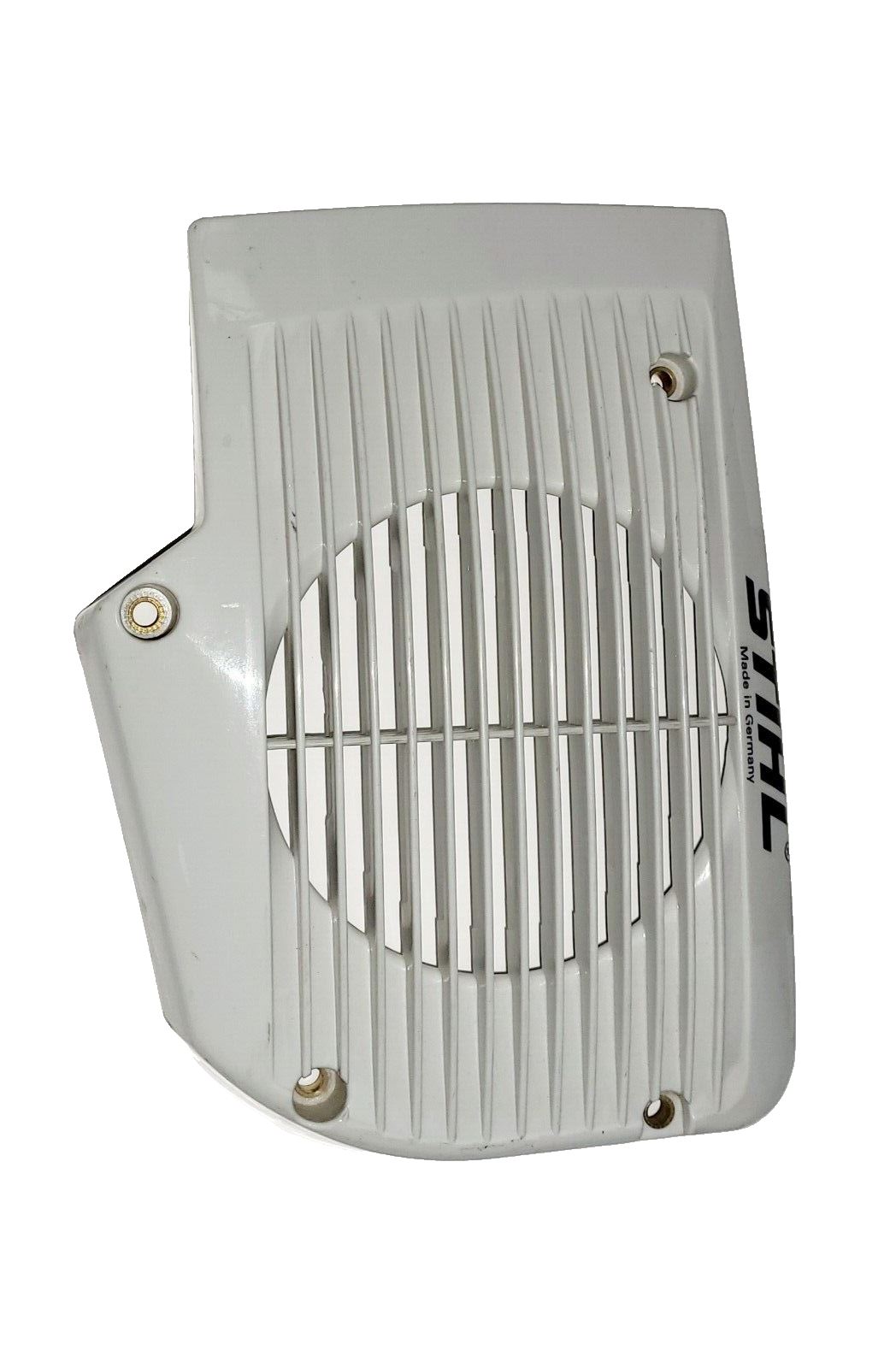 Genuine Stihl TS400 Fan Cover Guard Flywheel 4223 084 2000 - 42230842000