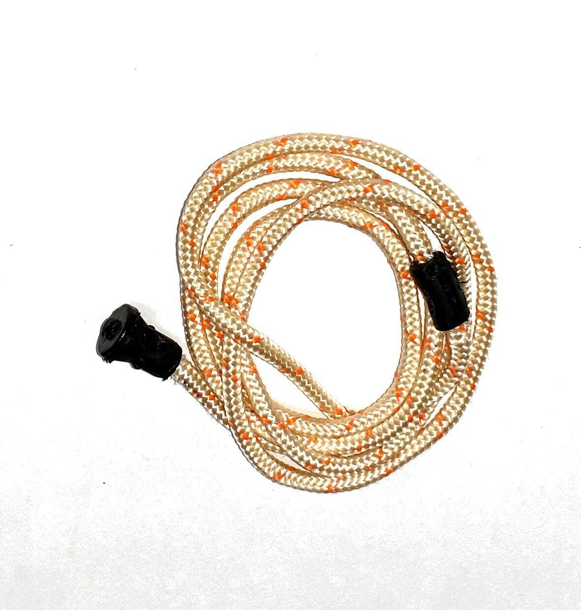 Genuine Starter Rope 3.5mm for Stihl TS400 1128 190 2900 15/5 TS410 TS420 11281902900