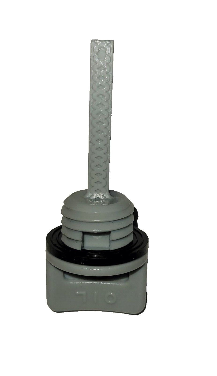 Oil Filler Cap Dipstick Fits Honda  15600-ZE1-003 GX110, GX120, GX140, GX160 15600ZE1003