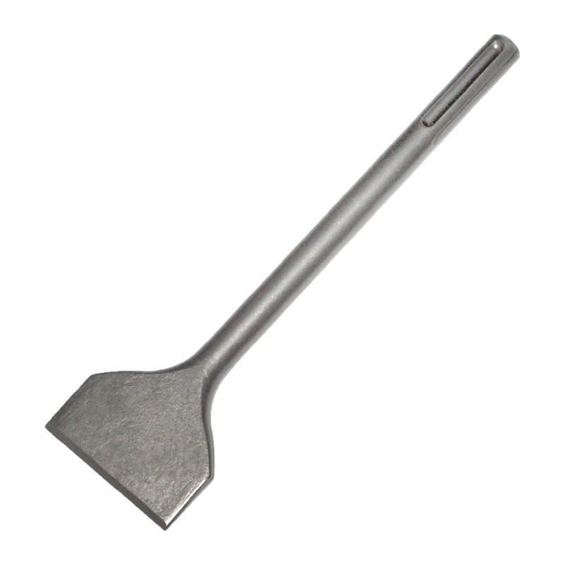 Chisel 75mm For Hilti TE55, TE56, TE75, TE76, TE500, TE504, TE700, TE706 SDS MAX 2101024