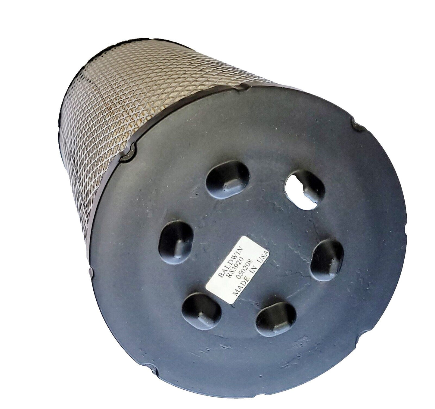 RS3920 Baldwin Air Filter Fits JCB 32/915802 Atlas Copco 2914930400 Duetz 1319257 C15300