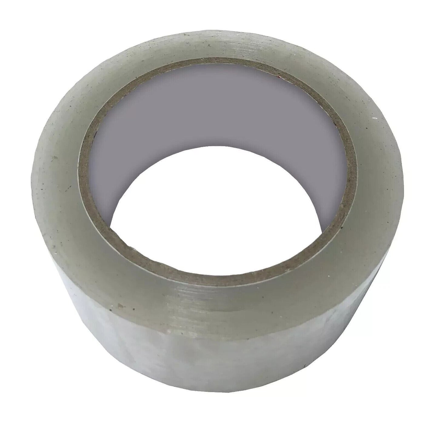 Packing Tape Parcel Strong 48MM X 40M 12 Box Sealing Sellotape Packaging Clear 9005094 12X91
