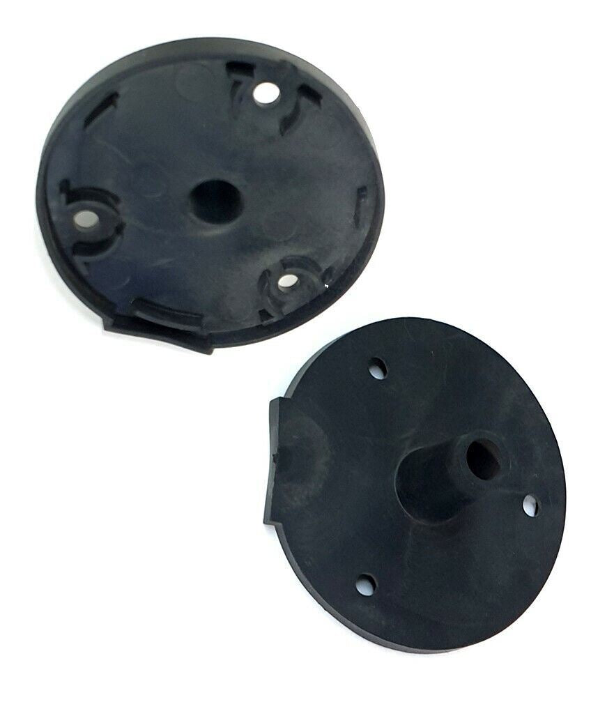 12 V Car Type N 7 Pin Trailer Towing Socket Gasket Fits Caravan Mount Plate Seal 9001398