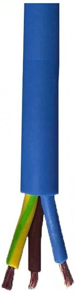 240 Volt Arctic Cable 3183A Flex Per Metre 240 Volt 3 Core Artic Extension 3001412