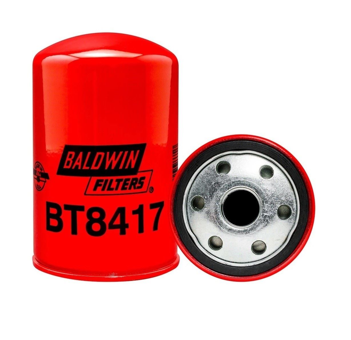 BT8417 Baldwin Hydraulic Filter, Manitou, New Holland, HF35467, P550486, SH70359