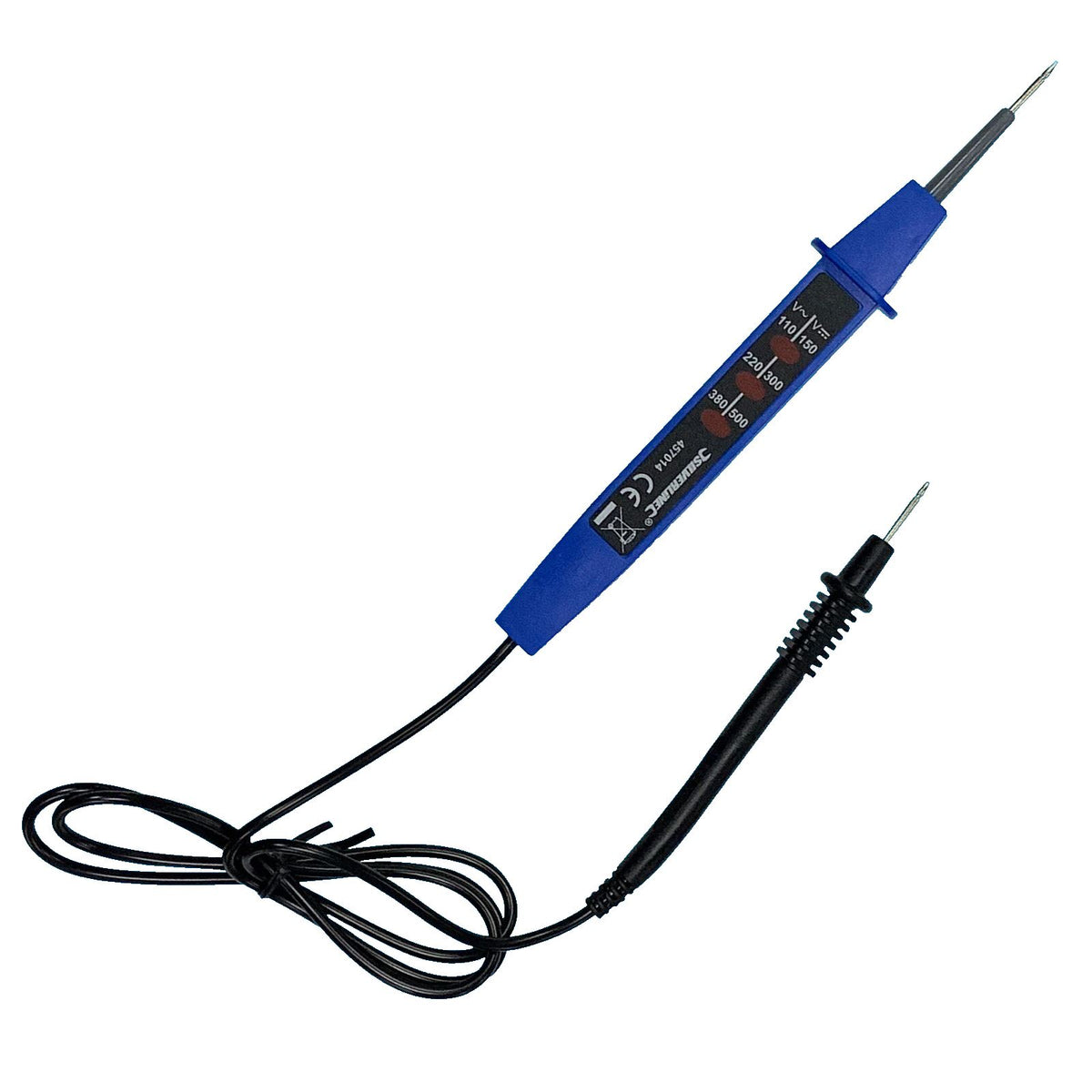 Voltage Tester 3-in-1 110V 240V Electrical 380 220 110 Voltage Live Cable Trace 457014