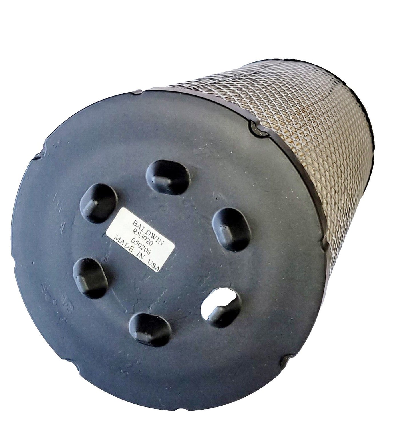 RS3920 Baldwin Air Filter Fits JCB 32/915802 Atlas Copco 2914930400 Duetz 1319257 C15300