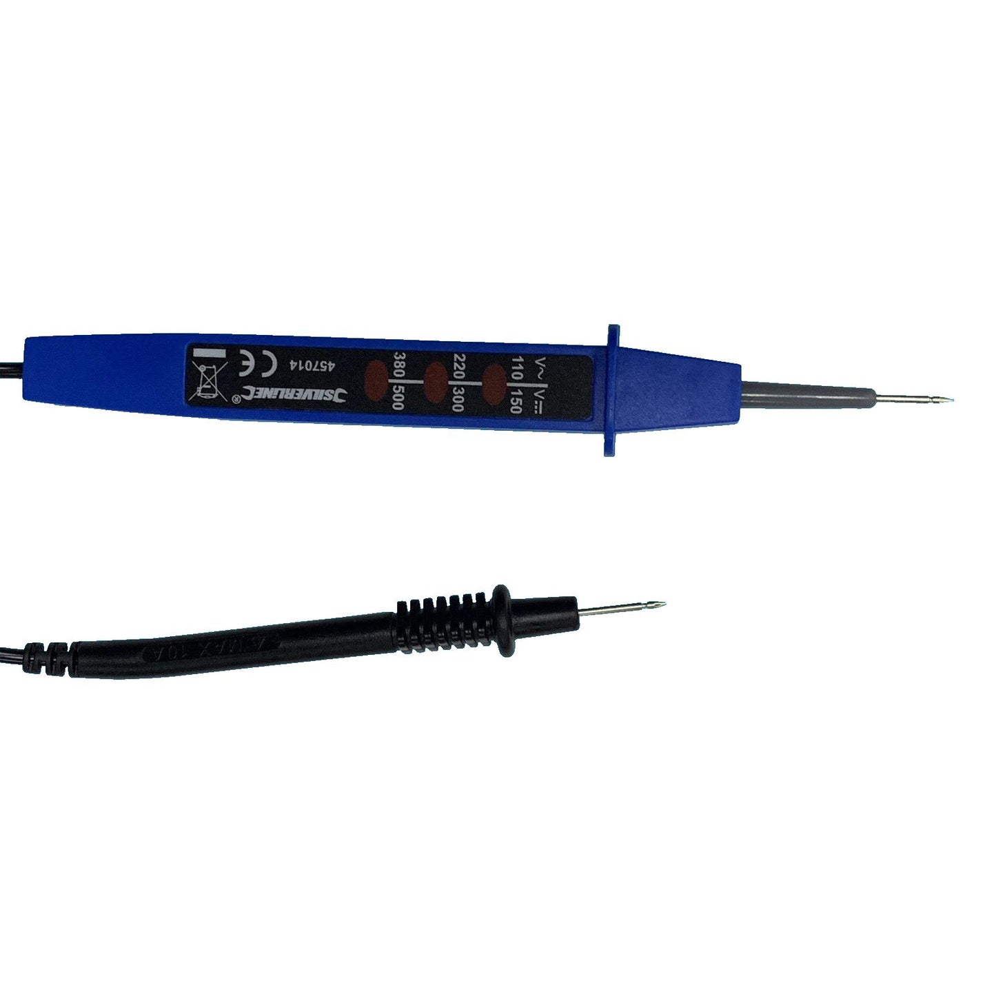 Voltage Tester 3-in-1 110V 240V Electrical 380 220 110 Voltage Live Cable Trace 457014