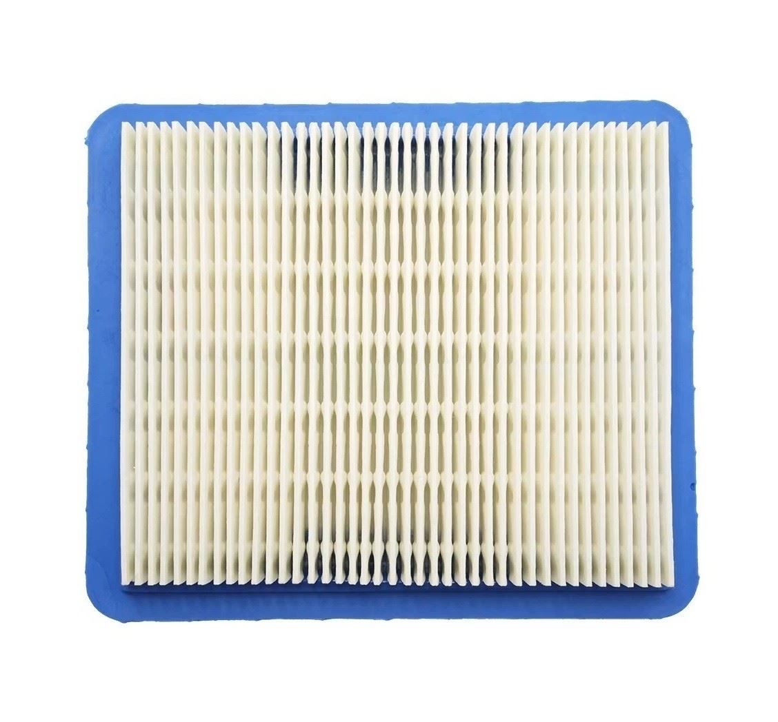 Air Filter Fits Briggs & Stratton 5 Pack 491588 491588S 399959 Lawn Mower