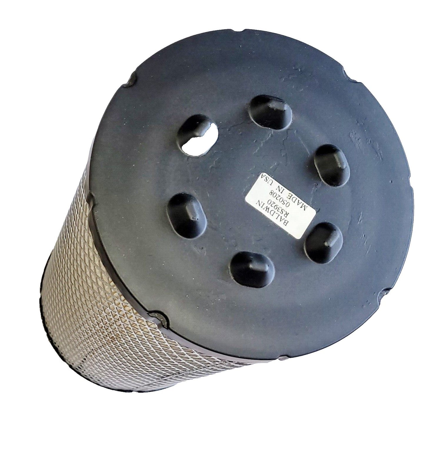 RS3920 Baldwin Air Filter Fits JCB 32/915802 Atlas Copco 2914930400 Duetz 1319257 C15300