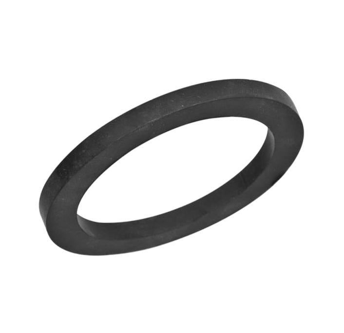 2" Hose BSP Water Coupling Washer For Suction Layflat Hose Connector Rubber