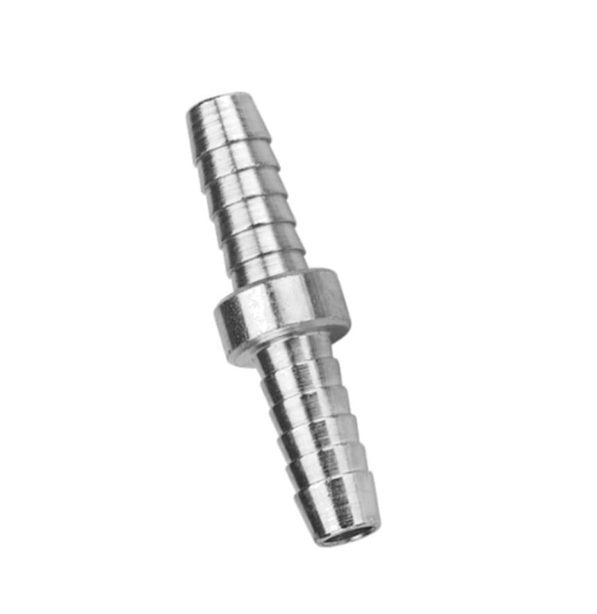 Straight Hose Joiner 1/2" 13mm Barbed Connector Air Fuel Water Pipe Gas Tubing 2001492