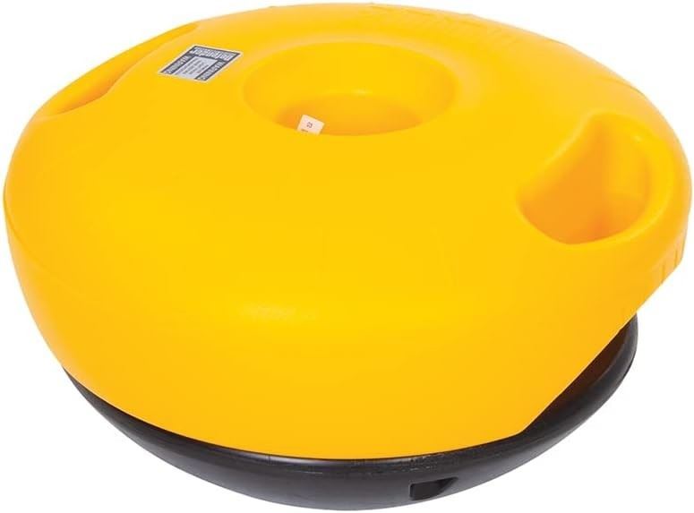 E712550 Wobble ABS Plastic Base For Defender Uplights Self-righting