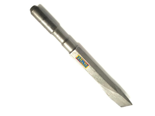 CP9 Breaker Chisel Steel Fit 25mm Wide Demolition For Air Pneumatic Gun 2101051