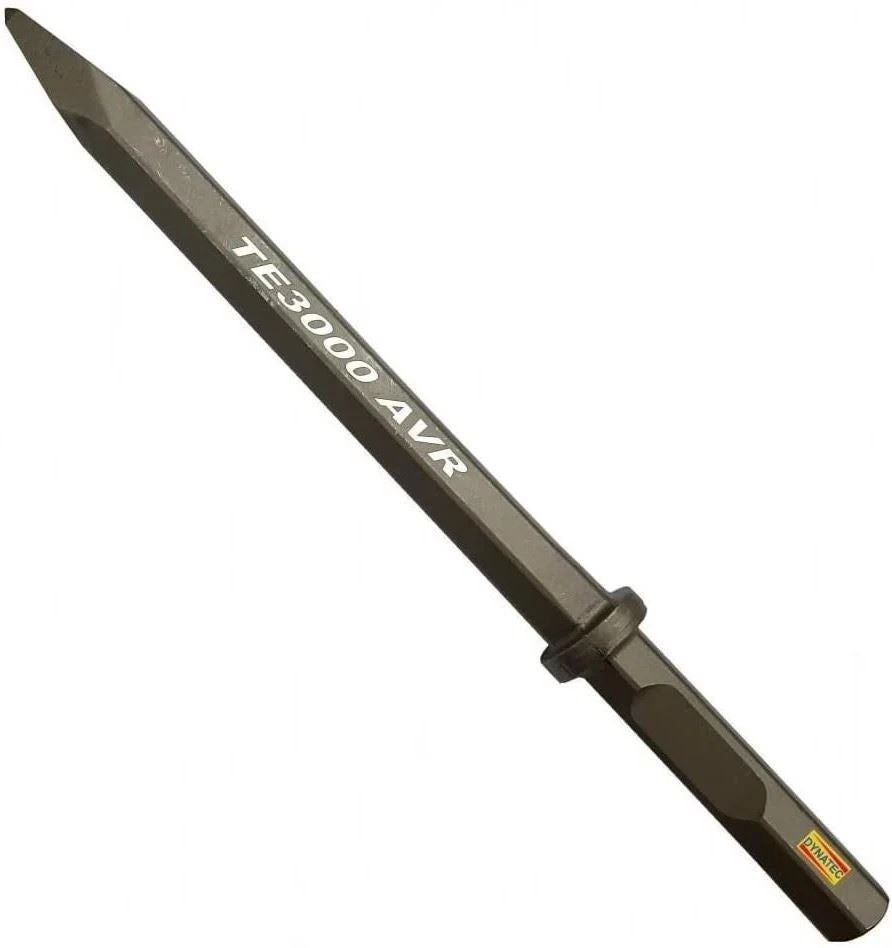 Hilti TE3000 AVR Point 380mm Long Breaker Steel Replacement TE-H28P SM 50 2101054