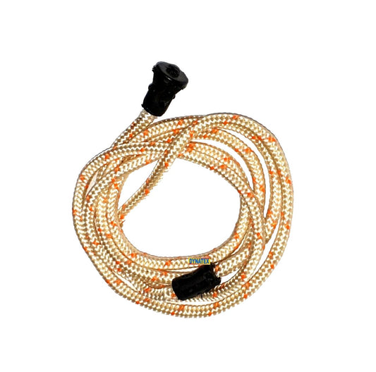 1122 190 2900 Genuine Starter Rope 4.5mm for Stihl TS400 TS410 TS420 TS360 TS350